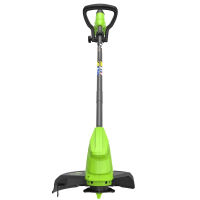 Триммер Greenworks G24LT251 24V 2113307SA (25 см) аккумуляторный в Нефтегорске